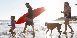 Family Vacation Ideas The Best Places For Baby And Kid Friendly Vacations