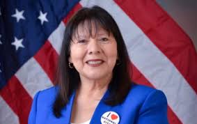 Mona Rios Elected Vice Chair of Water Authority Board