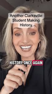 Brianna Arnold Kirkwood Middle School Clarksville