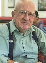 Erwin Rogers Obituary (1944