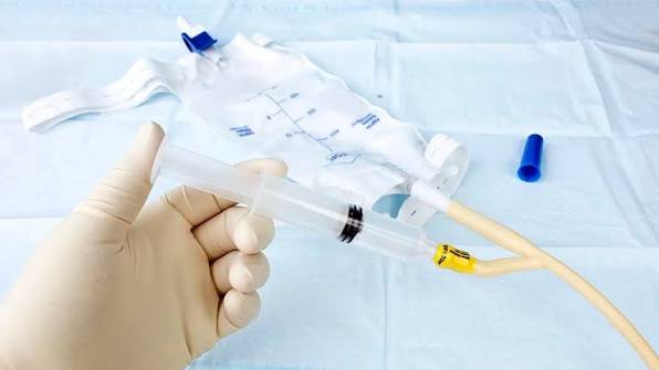 Different Types of Urinary Catheters - Wellspect