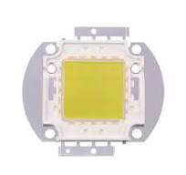 6,500K White Replacement LED Chip, 50W