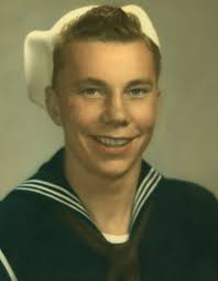 Rolland E. "Buck" Emmert Obituary February 2, 2021