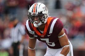 Shaun wade, cb, ohio state. 2021 Nfl Draft Mel Kiper S First 2021 Nfl Mock Draft Has Arizona Cardinals Getting A Cornerback Revenge Of The Birds