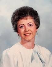 Gaynell Buckner Leming Obituary 2020