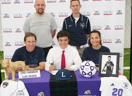 Alabama caps off the best season in college football history with a blowout win over ohio state. Lyon College Announces Soccer Signings