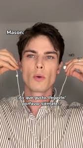 Mason Wagoner's Instagram, Twitter & Facebook