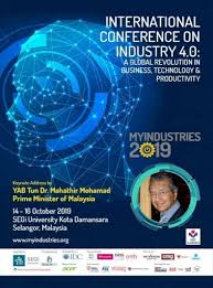 Having set out the urgency for asean leaders to consider a new approach to regional integration under the fourth industrial revolution, this paper concludes with a set of suggestions. International Conference On Industry 4 0 International Conference On Industry 4 0 A Global Revolution Pdf Document