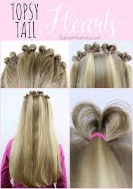 Pin On Hair