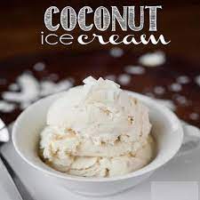 Statistics show that indian ice cream market in the year 2019 generated a significant revenue of around usd 2.1 billion and is expected to anand milk union limited, often known as amul is the largest ice cream brand in india. Coconut Ice Cream Manufacturers Suppliers In India
