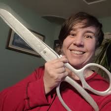 Any clever sticker puns for a grossing station?