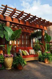 Cute Pergola Designs 5 Outdoor Renovation Outdoor Pergola Pergola Patio