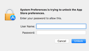 Mar 01, 2021 · if you can't unlock settings in system preferences. Macos High Sierra Bug Allows You To Unlock Mac App Store System Preferences Using Any Password