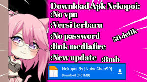 Semua produk poi home neko poi fanspage neko poi print poi tokopedia print poi Nekopoi Care Facebook