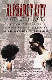 The united states is one of the wealthiest countries in the world, so having cities with high costs of living comes as part of the package. Alphabet City Movie Inalphabetcity Twitter
