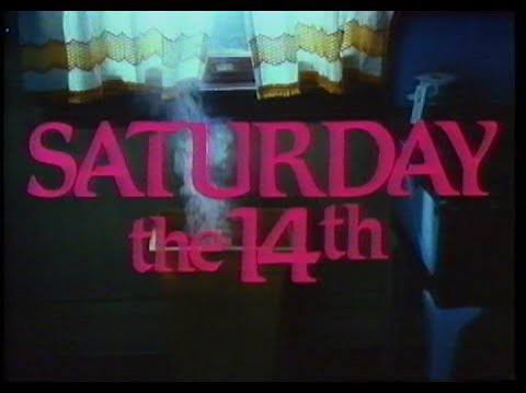Saturday The 14th (1981) Trailer