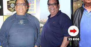 It is a an absolute treat to watch him act. Satish Kaushik Main Rvcj Media