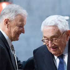 The World Wants You to Think Like a Realist