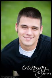 Senior Portraits: Aaron, Kearney High School