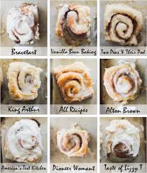 May 31, 2021 · delicious cornbread upside down casserole in 17 minutes. Best Cinnamon Roll Bake Off The Pancake Princess