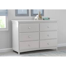 View and download delta children universal 6 assembly instructions manual online. Delta Children Emerson 6 Drawer Dresser Reviews Wayfair