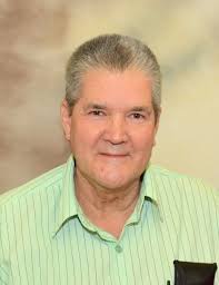 Obituary information for Ted