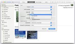 Wenn ich auf 200kb kommen einfach die datei öffnen und dann unter file/save als jpeg speichern. Anleitung Schnell Mehrere Fotos Unter Macos Verkleinern Tutonaut De