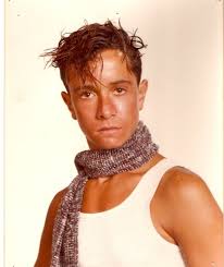 Suns out, buns out dudes. I got jell in my hair, scarf around my neck in a  cool white tank top. Let's hit the beaches! Cowabunga. Have a great weekend.