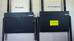 Product warranty or service will not be extended if: Asus Rt Ac58u Rt Ac1300uhp