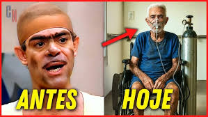 gerald macedo raizes de xinguara