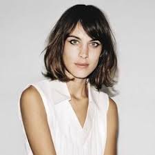 Plus, a fringe often helps to disguise forehead wrinkles. Hair To Cover Up Forehead Wrinkles