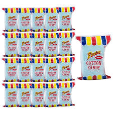 Blueberry Flavored Candy