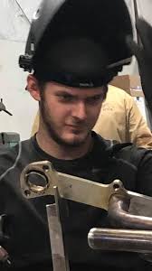 Any tips for securing aero master header tubing?