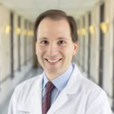 Faculty Presenter List