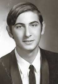 Julie Miller Mason & Gary Mason