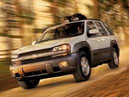 We did not find results for: 2004 Chevrolet Trailblazer Specs Price Mpg Reviews Cars Com