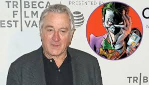 Born robert anthony de niro, jr., on august 17, 1943 in new york's manhattan borough, he was the son of artists robert de niro, sr., and virginia admiral, who divorced when their son was two years of age. Aarda Info Ø§Ù„ØµÙˆØ± ÙˆØ§Ù„Ø£ÙÙƒØ§Ø± Ø­ÙˆÙ„ Robert De Niro Movies Joker