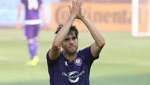 Kaka won the ballon d'or and fifa world player of the year award in 2007 for his performances. Orlando City Sc Star Kaka Not On Trip For Louisville City Fc Friendly