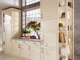 Nobilia Keuken Magnolia Lucca Kast Zijkant Nobilia Kuchen Kuche Nobilia