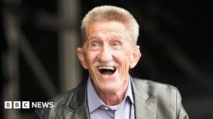 Entertainer Barry Chuckle dies at 73 : r/television