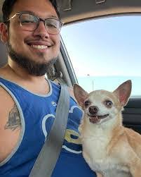 Abel Obregon's Instagram, Twitter & Facebook