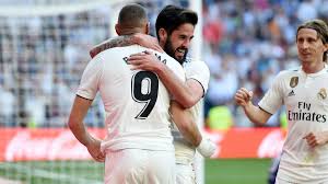 Все турниры чемпионат испании 1:3 (1:2) *. Laliga Match Report Real Madrid 2 Eibar 1 Goal Com