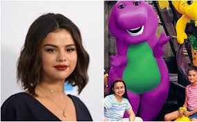 Demi lovato played angela on barney and friends. Demi Lovato Gianna Barney Demi Lovato Songs Age