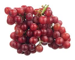 A 4.4 serving of red or green european grapes has approximately 87 calories in; Red Seedless Grapes Shop Fruit At H E B
