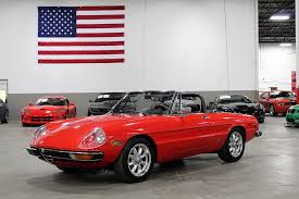 Image result for Red 1977 Alfa-Romeo