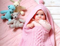 Schlafsack wird er wohl noch ein wenig behalten da er definitiv nicht unter seiner decke bleibt und sich immer wieder frei wuschelt. Baby Schlafsack Im Mustermix Stricken Und Hakeln