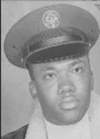 Ronald Patrick Obituary (1950