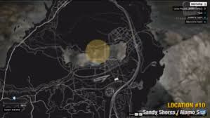 It's tough to state just where to head as the game will generate a location for you that may be different from someone else. Gta Online Double Action Revolver Guide Full List Of Locations In 2021 All Gta Online Treasure Hunt Locations Tremblzer World