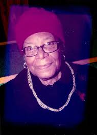 Gertha Mitchell Obituary