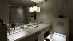 飯店式公寓推薦 bathroom mirror residences home decor